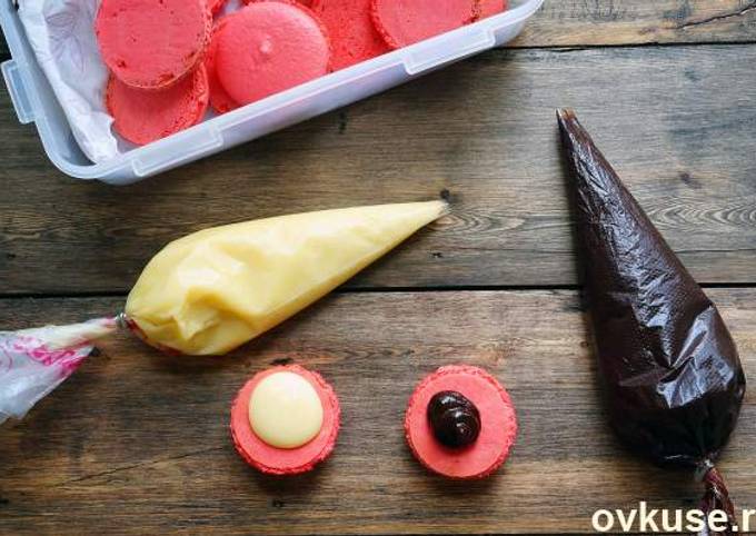 10 рецептов ганаша для покрытия торта