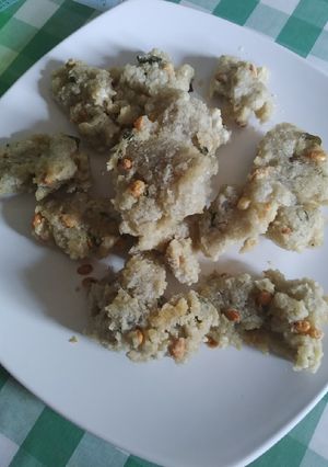 Foto resep Rarawuan