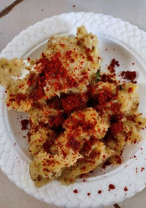 ખીચું (Khichu Recipe In Gujarati) રેસીપી મુખ્ય ફોટો