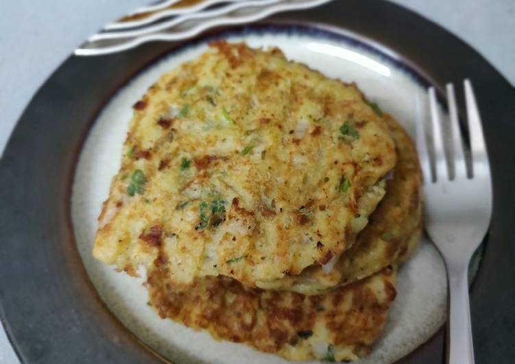 How to Prepare Ultimate Hash browns