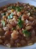 Arvejas Guisadas