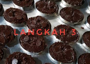 Cara Memasak Cepat Kue kering Silverquen Enak dan Sehat