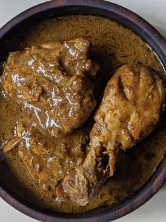 हिमाचली चिकन (Himachali Chicken recipe in hindi) रेसिपी मुख्य फोटो