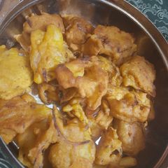 Pakoda A picture of Pakoda.