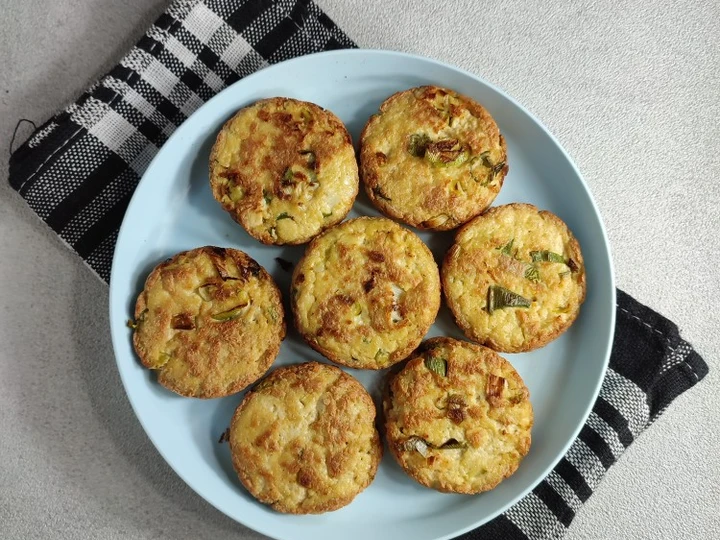 Cara Gampang Membikin Resep Perkedel tahu yang Enak Banget Anti Ribet, Bikin Ngiler