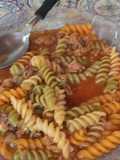 Guiso rico, fácil y rápido