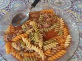 Guiso rico, fácil y rápido