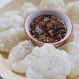 Cireng Bumbu Rujak