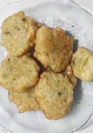 Foto resep Cireng Iseng