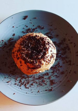 Foto de Bolinho de chocolate 🥰
