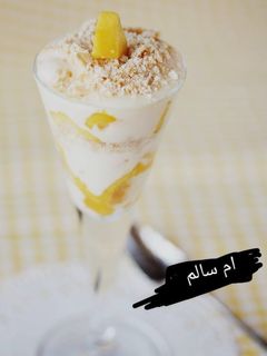 صورة لوصفة حلى الهمبانا (المانجا) سهل ولذيذ