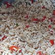 Murmura khichdi
