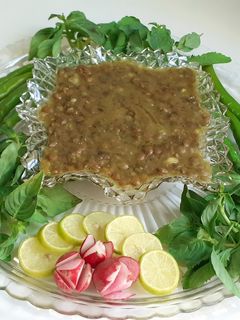 عکسی از دستور عدسی