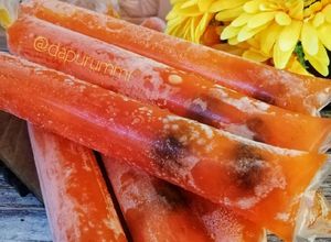 Gambar Aiskrim Malaysia Asam Boi