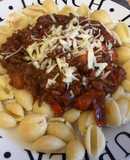Bolognaise