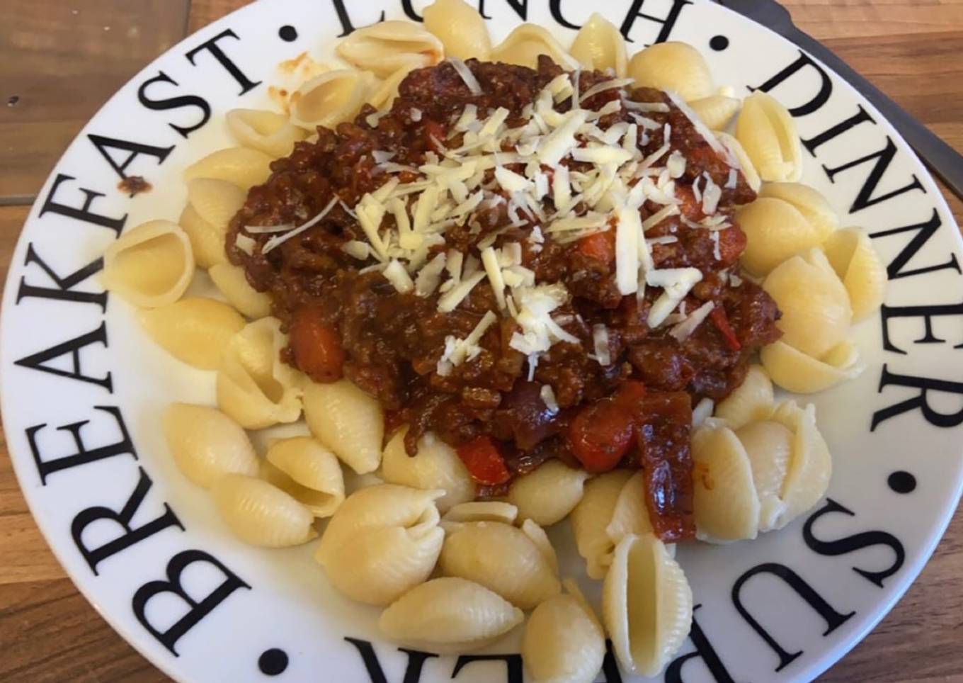 Bolognaise