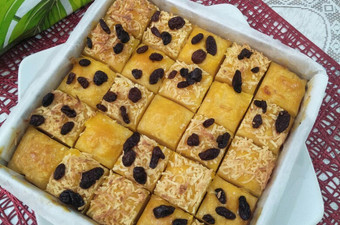 Anti Ribet, Bikin 451. Prol Tape Panggang Istimewa