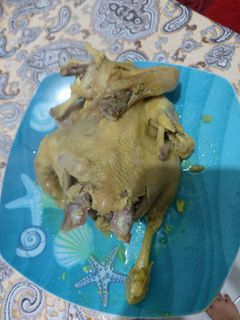 Foto resep Ingkung Ayam