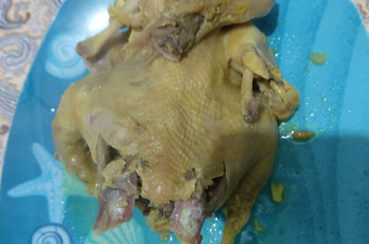 Resep Ingkung Ayam Untuk Jualan