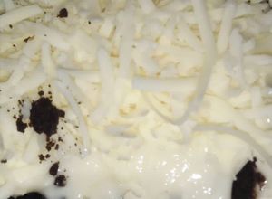 Foto resep Oreo Cheesecake LUMER (gak pake rempong)