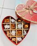 Nama chocolate (Công thức đậm socola)