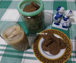 Mudah Cepat Memasak Cookies Coklat Energen Kacang Hijau Mantul Banget Mudah Cepat Memasak Cookies Coklat Energen Kacang Hijau Mantul Banget