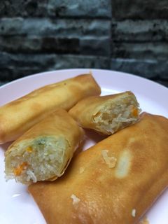 Foto resep Risol Bihun Simple