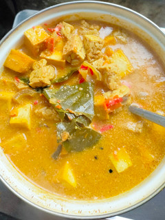 Foto resep Sayur Tahu Tempe