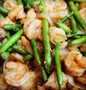 Recipe Shrimp with String Beans the  Makes Drooling So Delicious
