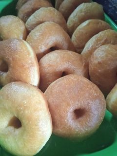 Foto resep Donat Kentang