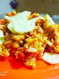 Munchy Bhel