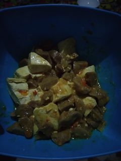 Foto resep Pentol Bakso Sapi Tahu Simple