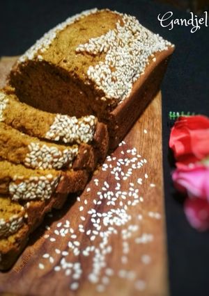 Foto resep Gandjel Rel #PekanInspirasi #BikinRamadanBerkesan san