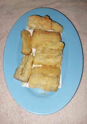 Foto resep Blanggreng