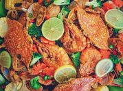 Gambar lala shellout