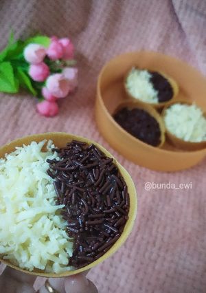 Foto resep Martabak Mini Bersarang Tintin Rayner