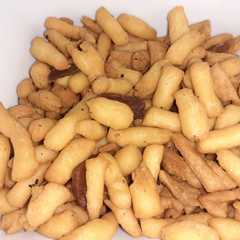 Una foto de Palitos thiaguin