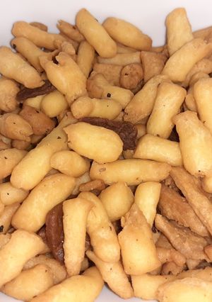 Una foto de Palitos thiaguin
