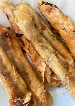 Foto resep 20. Pisang Aroma