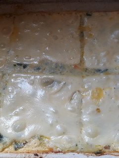 Una foto de Budín de zapallo italiano 🥒