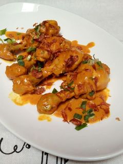 Foto resep Ayam Kalio (Padang)