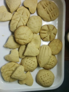 Cookies ainihin hoton girkin