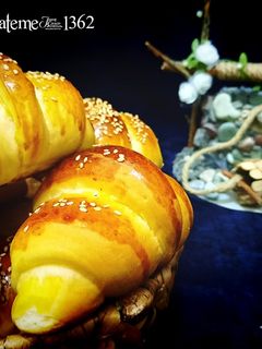 عکسی از دستور نان کره ای ژاپنی