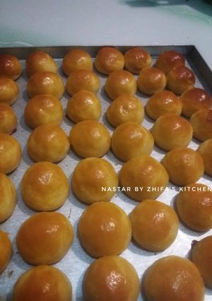 Foto resep Nastar klasik