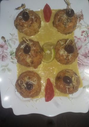 صورة لوصفة غرتان