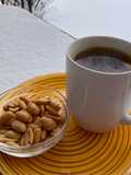 TaTu (Tamarind Turmeric) Herbal Tea/Kunir Asem