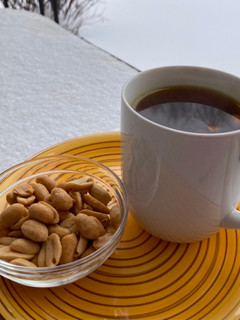 A picture of TaTu (Tamarind Turmeric) Herbal Tea/Kunir Asem.