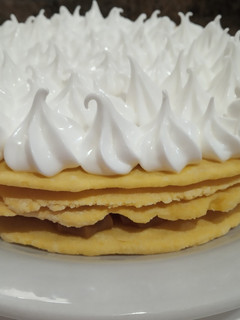 Una foto de Tremendo Rogel sin gluten 🤩