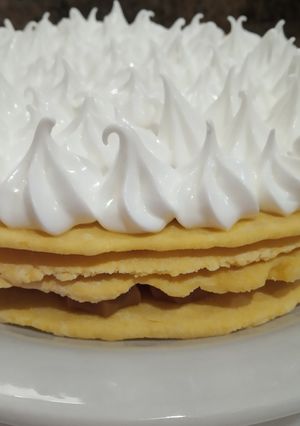 Una foto de Tremendo Rogel sin gluten 🤩