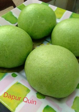 Foto resep Bapao Isi Kacang Hijau Super Lembut